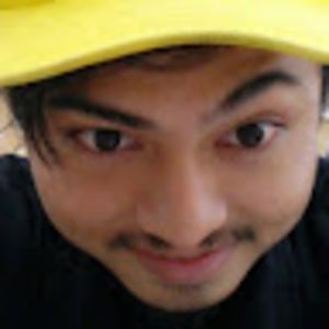 Meet your Posher, James m